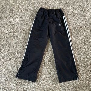 Adidas climaproof athletic pants